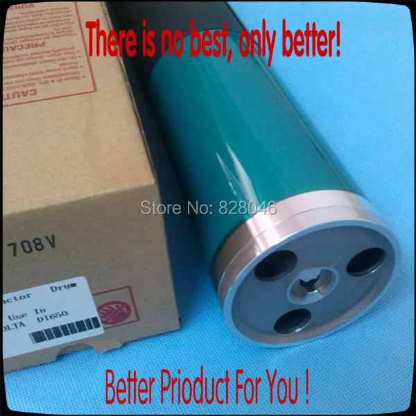 For Konica C8050 C500 C6000 OPC Drum,Parts For Konica Minolta Bizhub Copier 8050 500 Drum,For Konica DR610 DR 610 OPC,Print 150K