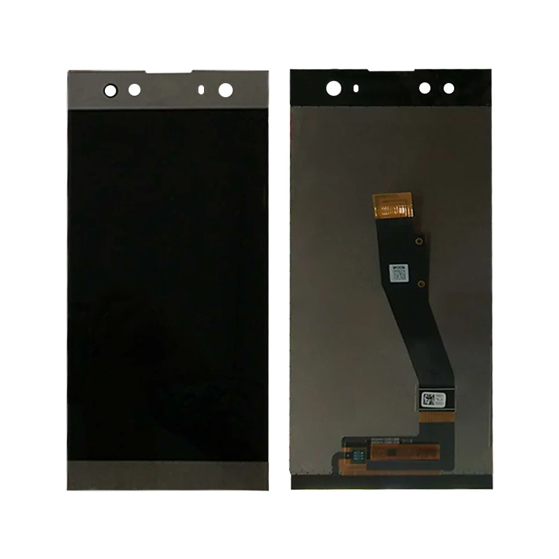 Sony XA2 Ultra 总成原装-2