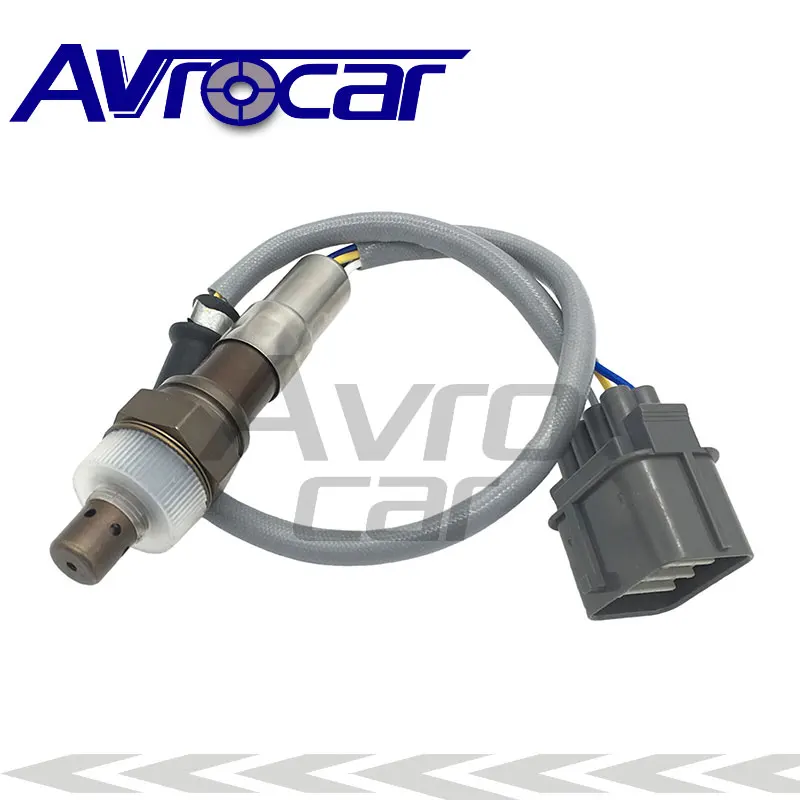 Кислородный датчик O2 Lambda соотношения воздуха и топлива для HONDA CIVIC 234 л 5052 2000