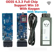 Odis 202 4535 postsetup update