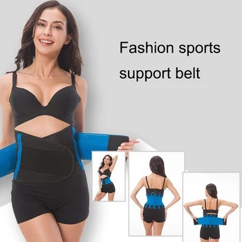 

New Men shapers women Waist Trainer Belt Corset Postpartum Belly Slimming Shapewear Firm abdomen Control body shapers Shapewear