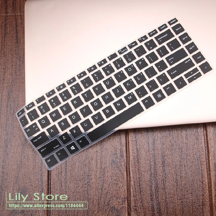 Защитные чехлы для клавиатуры ноутбука HP EliteBook 840 G3|Чехлы клавиатуры| |