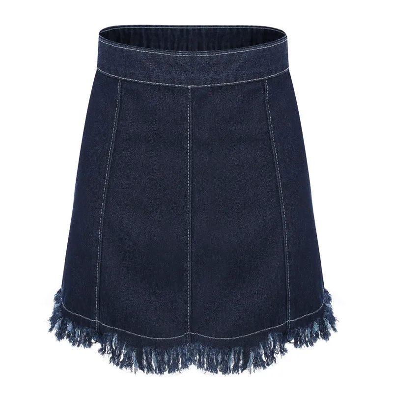 denim skirt (2)