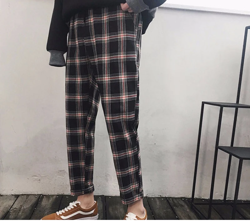 Jogger Pants Men  (9)