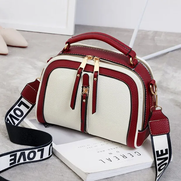 

Woman Small Beach Hand Bag Girl Tide. Of Shoulder Handbag Luxury Purses And Handbags Women Leather Crossbody Bags For Designer