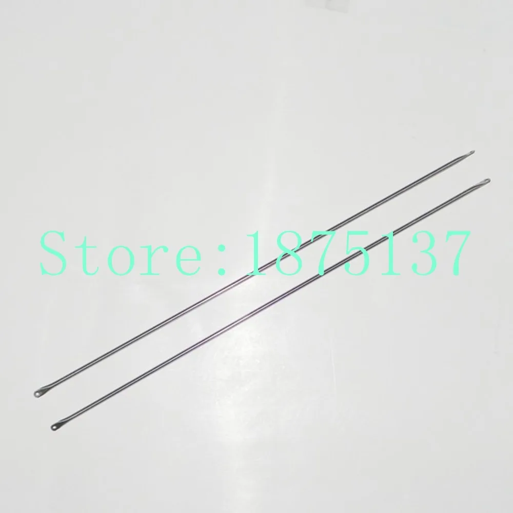 Free shipping QS8006 parts Tail support pipe 2PCS original GT Model RC