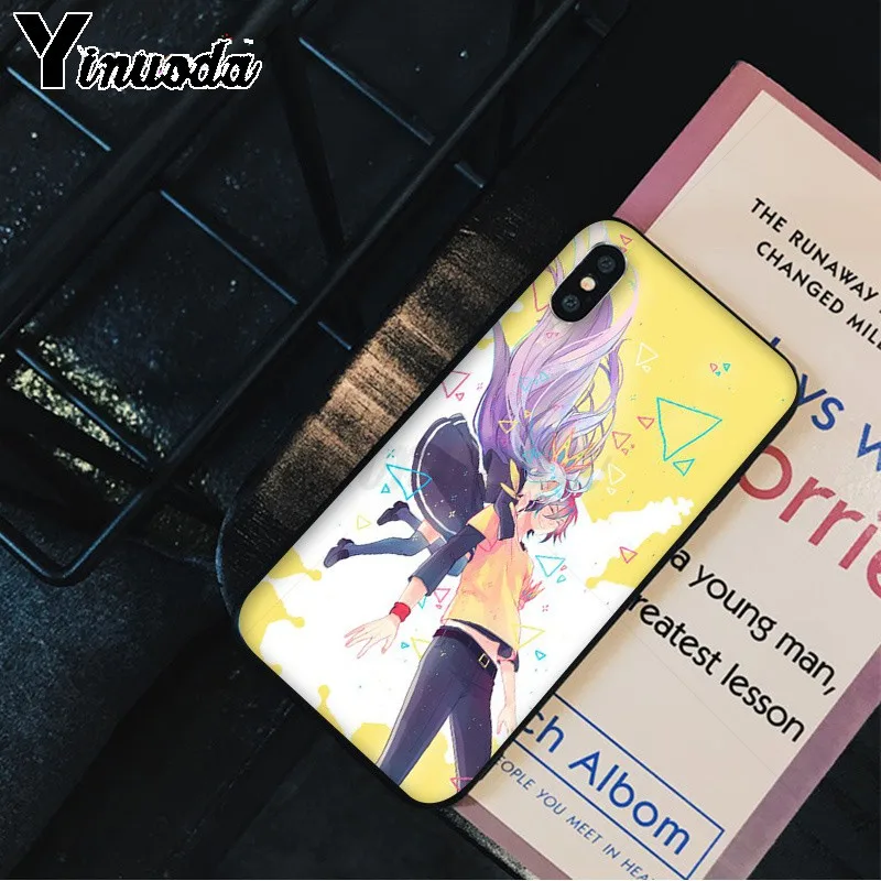 No Game No Life