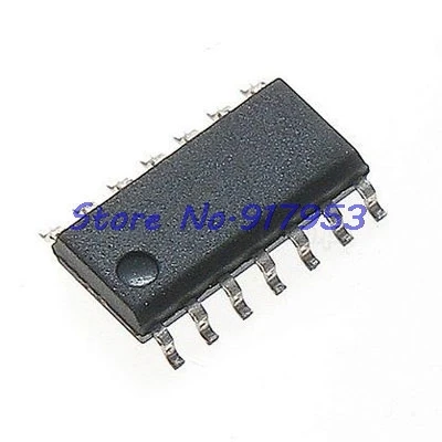

20pcs/lot LM324DR LM324 SOP-14 SOP SMD LM324DR2G LM324DT In Stock