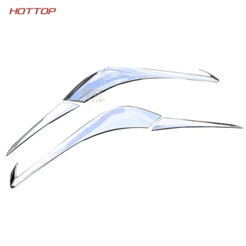 

Accessories High Quality Rear Tail Light Lamp Strip Cover Trim FOR Mazda CX5 CX-5 2017 2018 back Light frame stick Car-styling