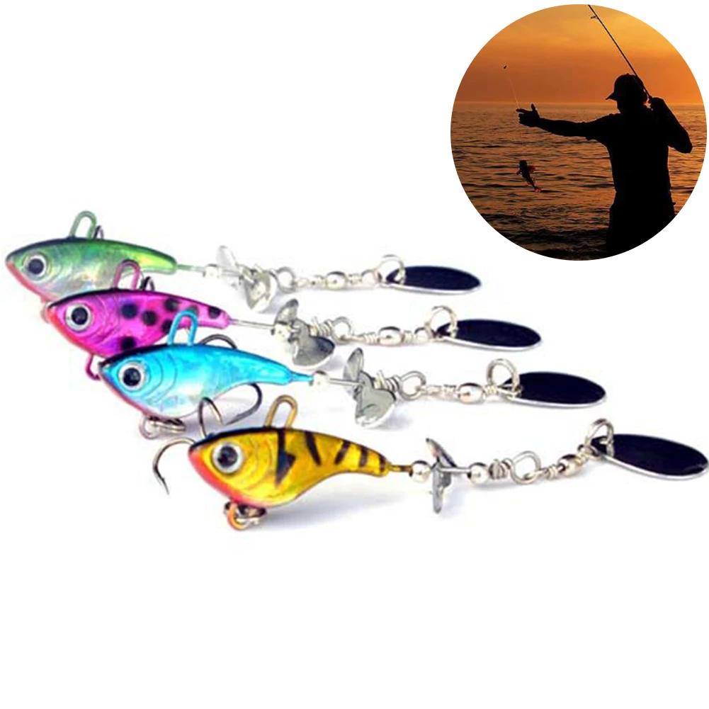 Поставщики наживки для рыбалки реалистичные поддельная Рыба снасти Crankbait Легко