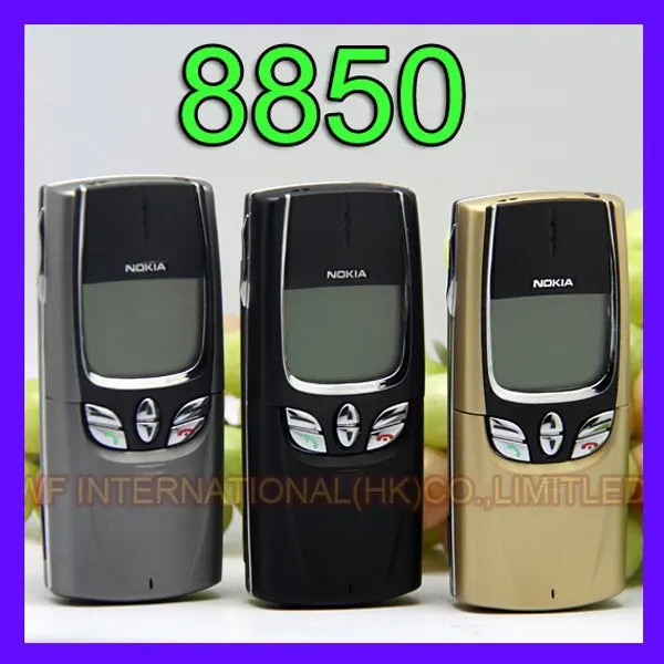 Цена за Nokia 8850 mobile phone 2 г gsm 900/1800 разблокирована оригинал 8850 сотовый телефон арабский русский английский клавиатура Цена за Nokia 8850 mobile phone 2 г gsm 900/1800 разблокирована оригинал 8850 сотовый телефон арабский русский английский клавиатура