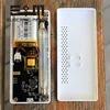 KB6011 KB4011 профессиональный счетчик Гейгера детектор радиации с радиусом действия 1000uSv/h ► Фото 2/5