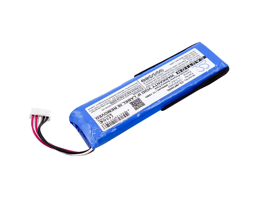Preise Cameron Sino 3000mAh Batterie GSP872693 für JBL Flip 3, JBLFLIP3GRAY
