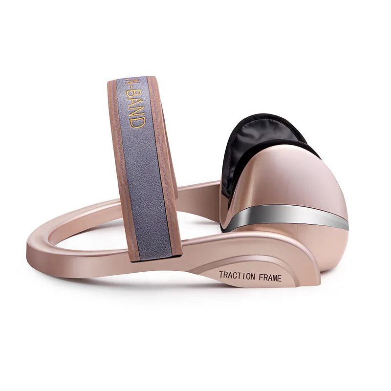 Air Bag Cervical Massager Neck Traction Massage Health Care Pain Relief Comfortable Neck Massager Relaxation Body Massager Air Bag Cervical Massager Neck Traction Massage Health Care Pain Relief Comfortable Neck Massager Relaxation Body Massager