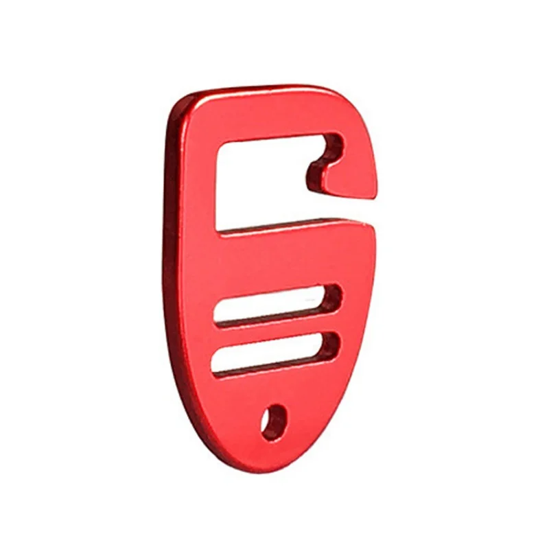 

Metal Buckle For Bag Backpack Webbing Strap Dog Collar Buckle Snap Hooks Clasp Baggage Packing Fast Tight Buckle 2pcs/set