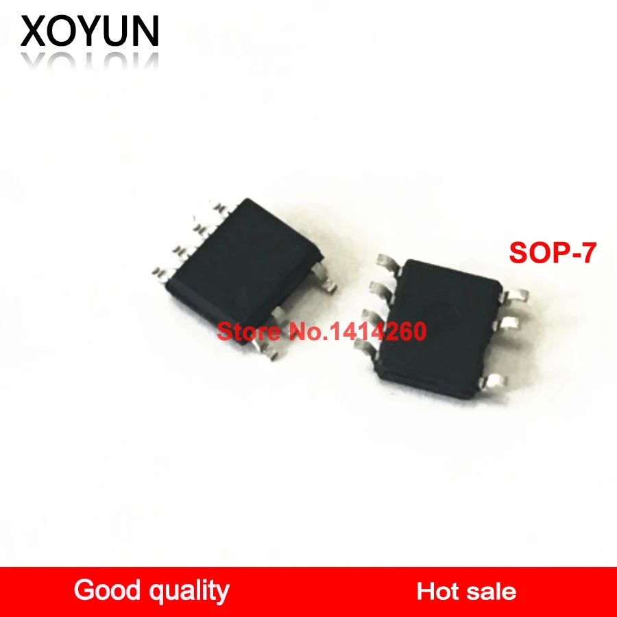 5pieces/lot SC1117DG TL SC1117DG SOP 7-in Integrated Circuits from ...
