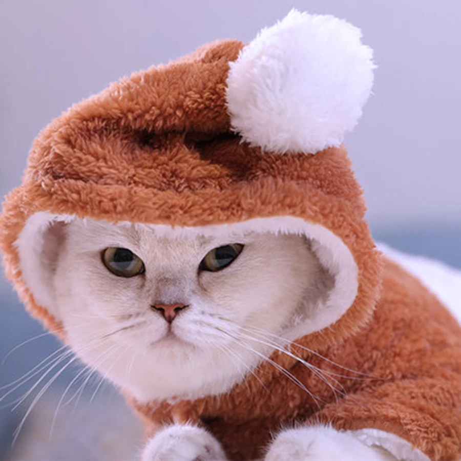 

Cat Clothes Products for Pets Cats Clothing for Pets Princess Cat Hoodies Sport All Seasons Fashion Costume Clothes 50MYF001
