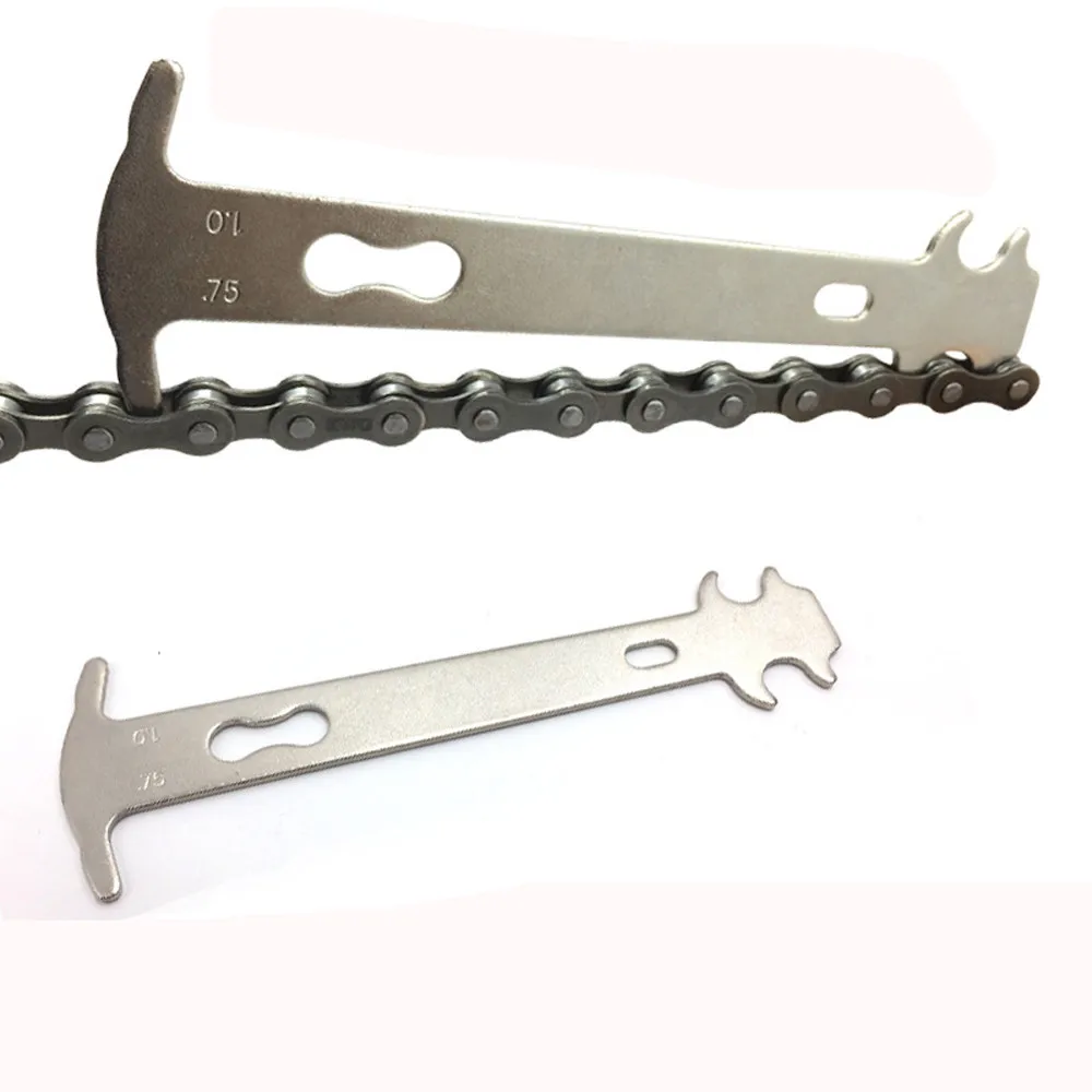 Купить Велосипедная цепь износ индикатор горный велосипедные цепи ...