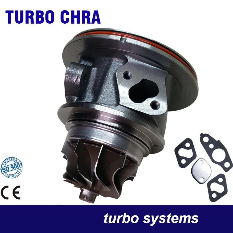 Картридж CT20 Turbo chra 1720164030 1720154060 core 1720254066 для двигателя Toyota Hiace 2.5TD (H12) 95-98 2L-T 66 кВт 2446CC