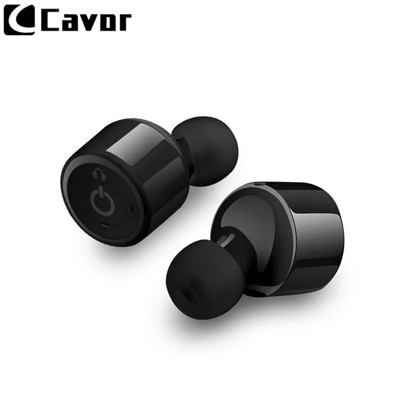 

Mini Micro Stereo In-Ear Bluetooth Earbud Wireless Headphones For Huawei Honor 9i 8X Max 10 9 Lite 7a Play Case Earphone Headset