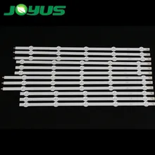 JOYUSLIGHT( комплект) 12 шт./компл. светодиодный полосы подсветки идеально подходят для LG 50LN 5100 50LN5700 50LN5600 50LN5400 LC500DUE-SFR2