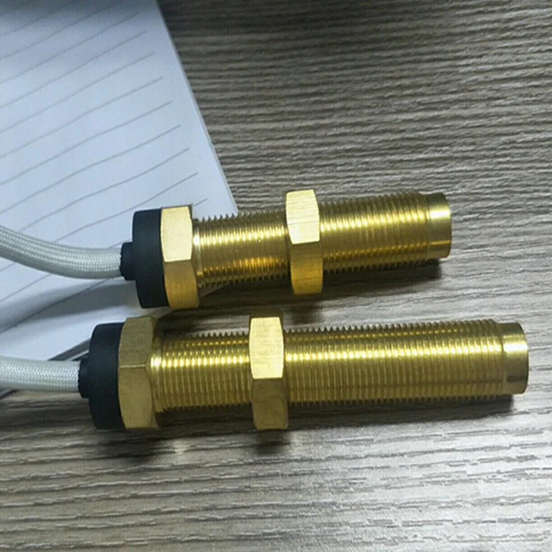 

Rev Counter Tachometer Sensor fit for Diesel Tachometer Car Motor Boat Tacho meter