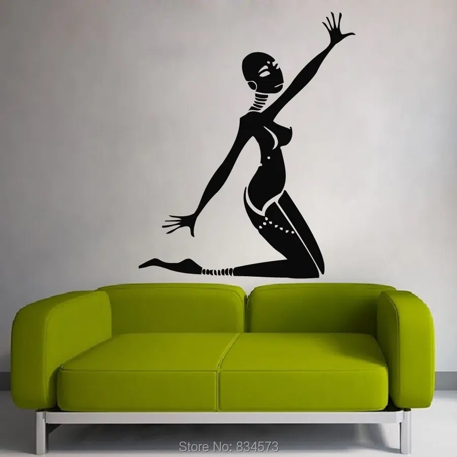 African American Wall Decor online get cheap african american sticker art -aliexpress African American Wall Decor online get cheap african american sticker art -aliexpress
