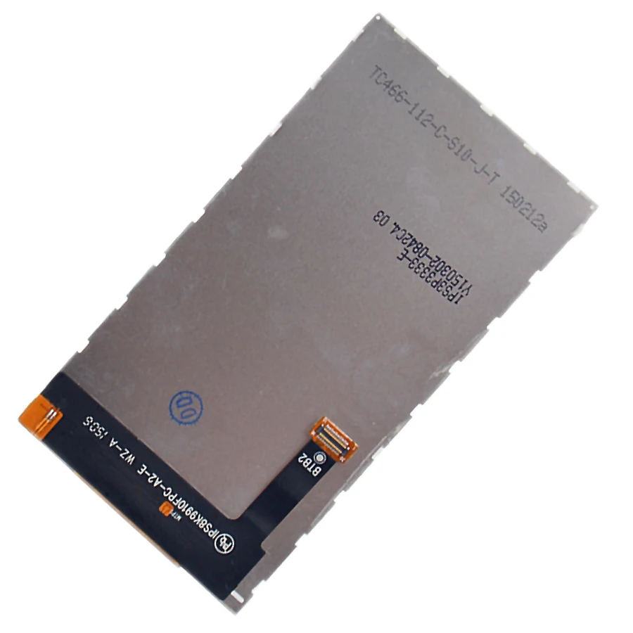 for Caterpillar CAT S60 S30 S31 S40 S41 S50 S61 S60 LTE LCD DIsplay +Touch Screen Digitizer Assembly Replacement (6)