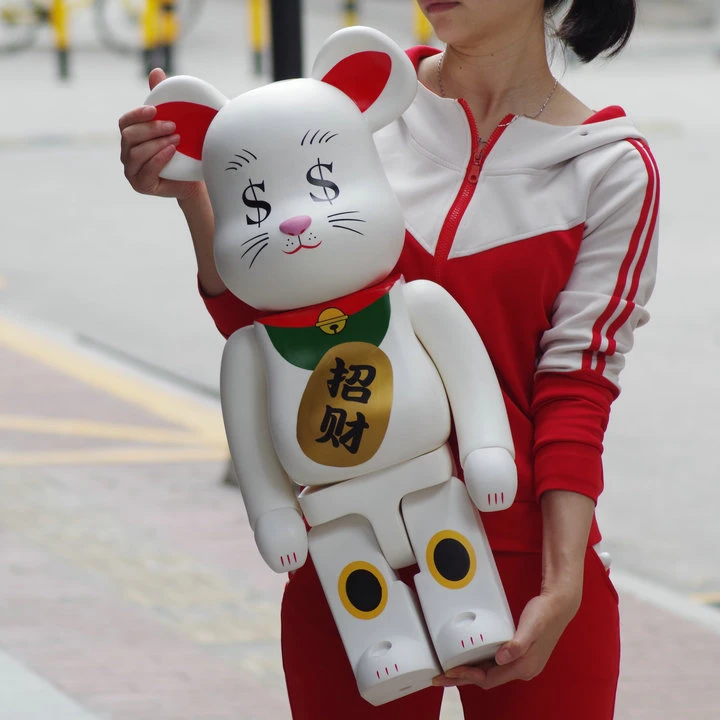 bearbrick aliexpress
