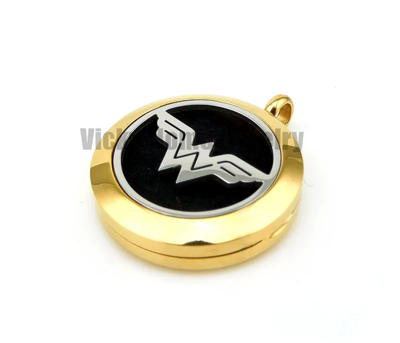 VH-PDL946-1 Diffuser Locket