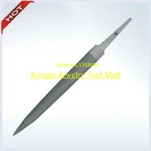 Швейцарская точность файлы 150 мм с 6 шт./компл. ручной инструмент