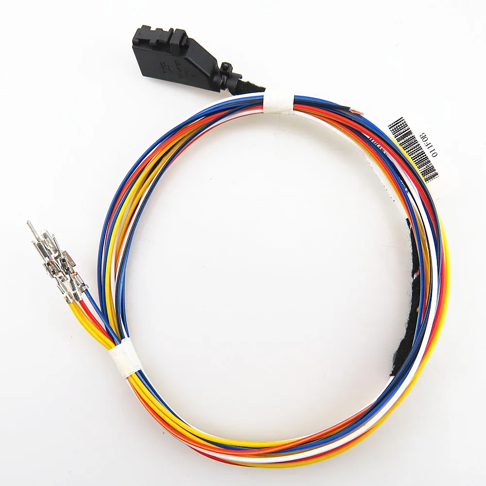 

SCJYRXS GRA Cruise Control System Connector Cable Wire Harness For Passat B5 Golf MK4 Bora Beetle Sharan Superb 1J1970011F