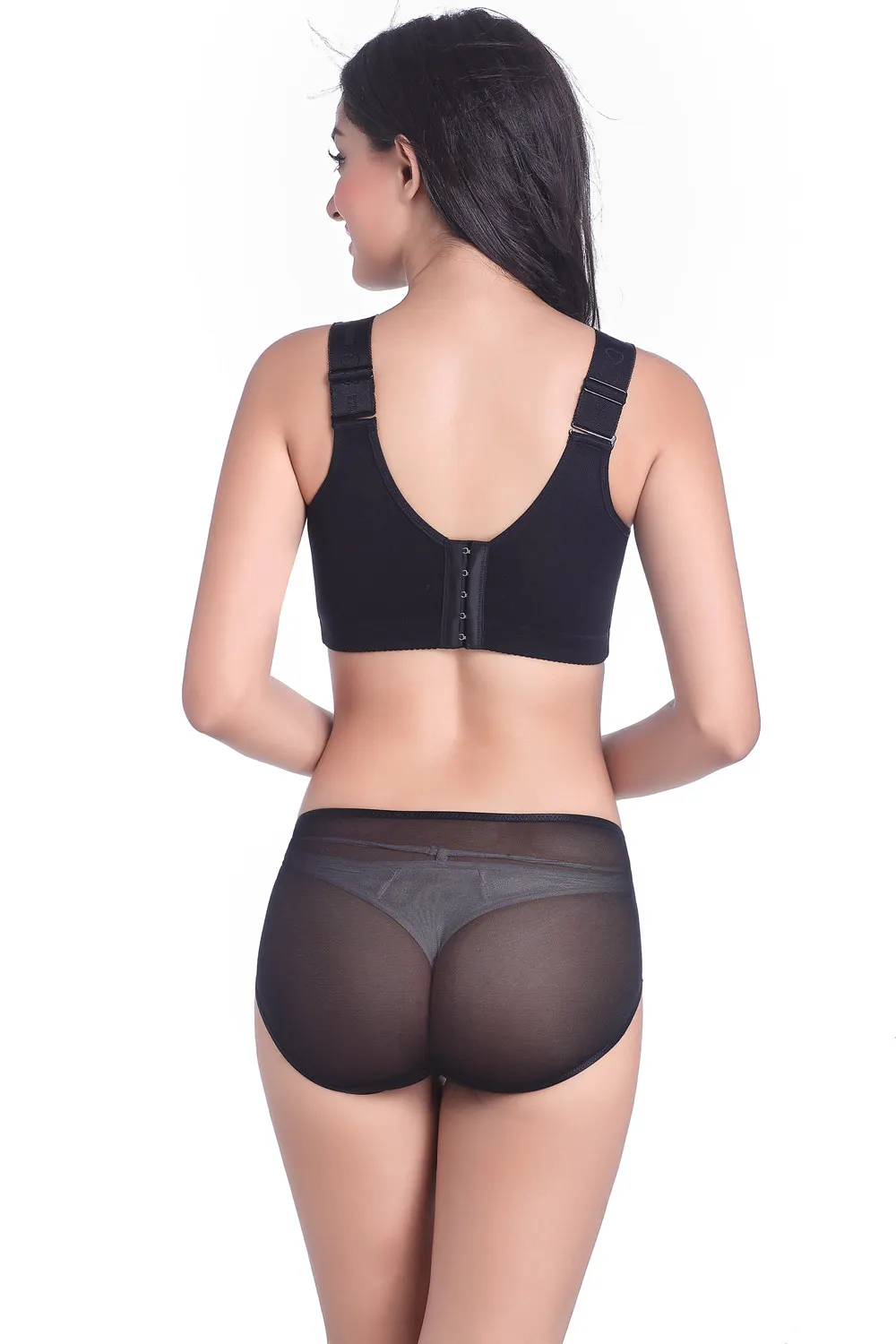Women Bra underwear Bralette (32)