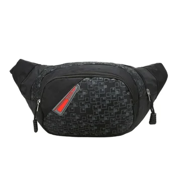 

Men Women Sports Running Pockets Outdoor Riding Waterproof Bag multi-function Invisible Body Cases