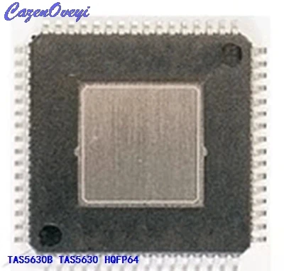 

10pcs/lot TAS5630BPHDR TAS5630BPHD TAS5630B TAS5630 HQFP-64 In Stock