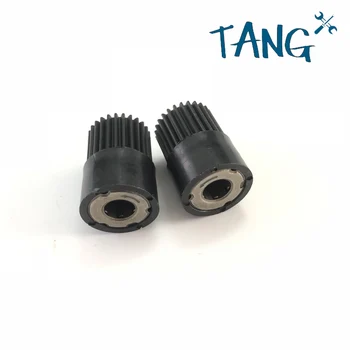 

5PC 007K88470 007K88540 Feed Gear Assy 26T for Xerox WorkCentre WC 4110 4112 4127 4590 4595 1100 900 D95