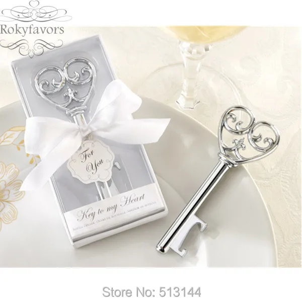 key to my heart bottle opener a7