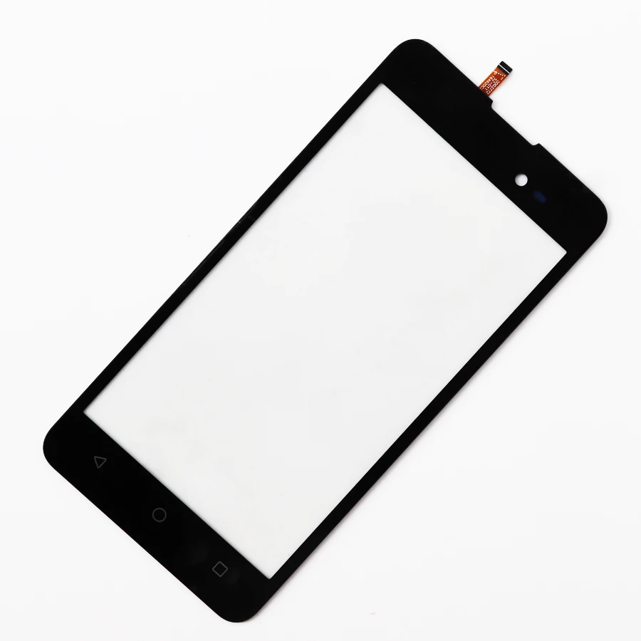

Original Touch Screen Digitizer For BQ BQ-5035 Velvet BQ 5035 BQS 5035 Sensor Front Glass Panel Touchpad Touchscreen