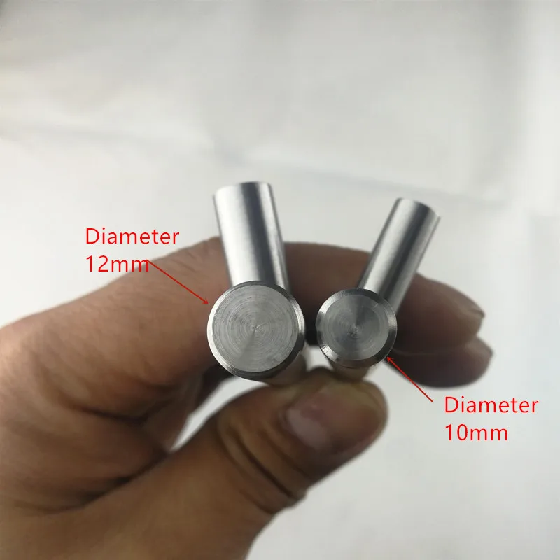 Furniture Handles Kitchen Door Handles Stainless Steel Kitchen Brushed Door Cabinet T Bar Handle Pull Knob 2" ~ 24''