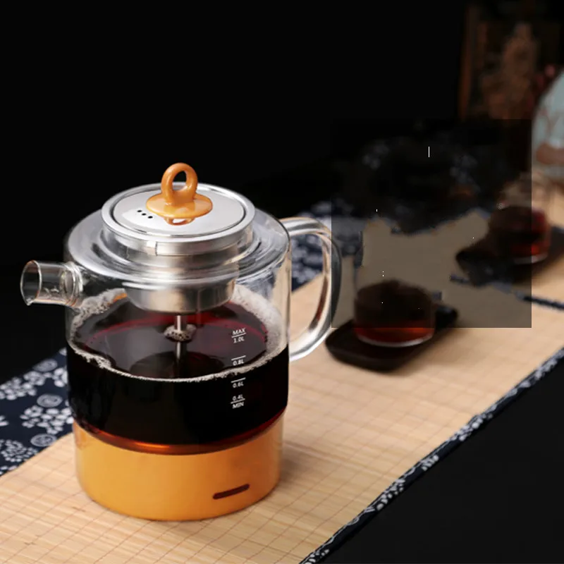 Чайник электрический с защитой от перегрева автоматический|electric kettle|glass electric