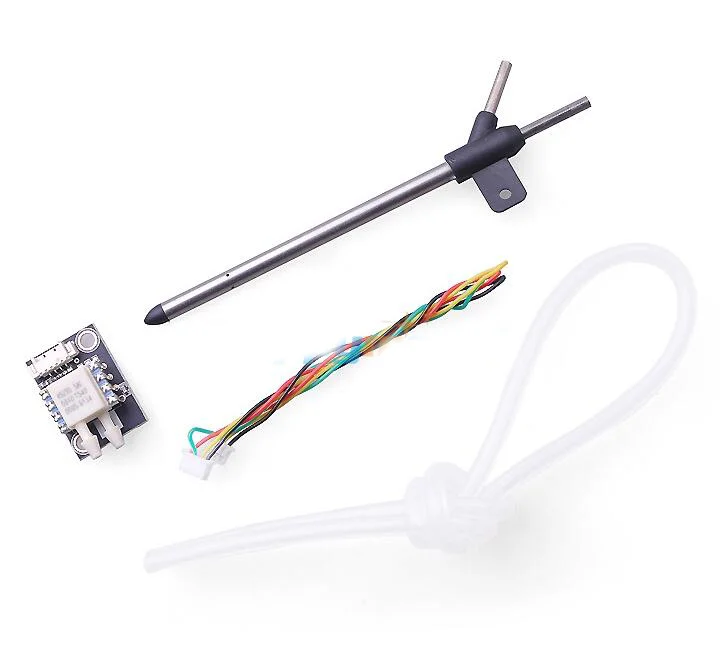 

Pixhawk PX4 Differential Pitot Tube Pitot Tube PITOT Digital Airspeed Meter Free Shipping