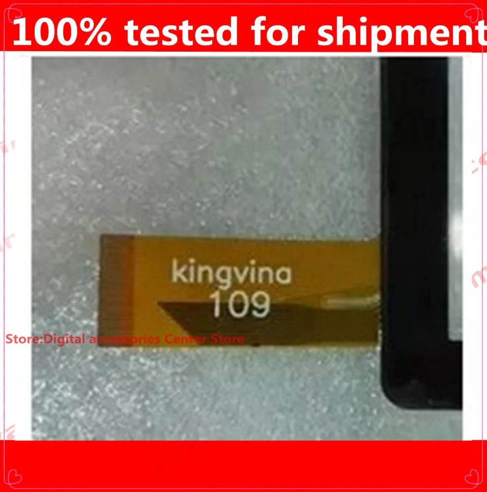 

new 7 inch tablets capacitive touch screen kingvina 109 FHX touch panel