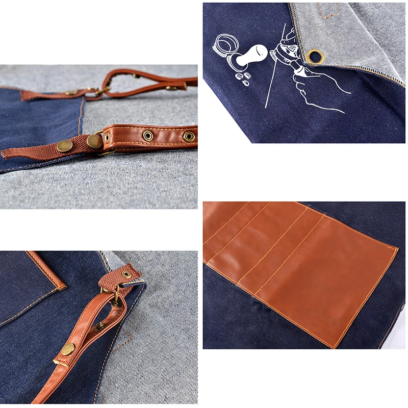 Barista-Coffee-Pattern-Canvas-Apron-Adult-Bibs-Home-Cooking-Baking-Cafe-Cleaning-Antifouling-Aprons-Fashion-Kitchen (4)