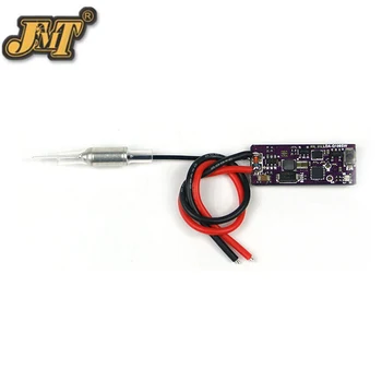 

JMT Q100 Mini 100mW 5.8G 16CH VTX Image Transmission Accessories Part for Mini Drone Quadcopter