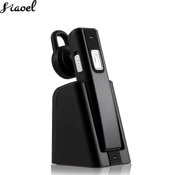 

Business Headphones Wireless Earphone HIFI For Car with Microphone Earphone CSR8.0 for Phone Bluetooth Headphone