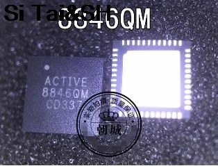 

ACT8846QM460-T ACT8846QM 8846QM ACTIVE laptop chip new original integrated circuit