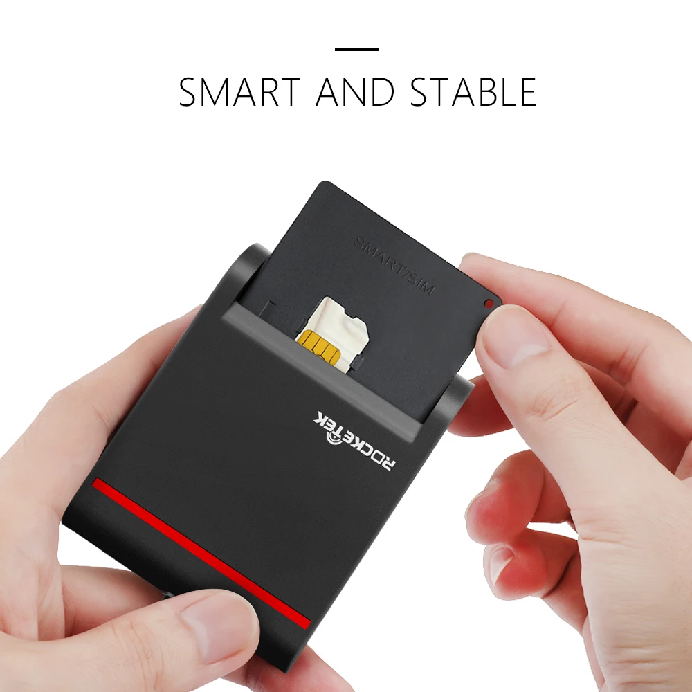 Rocketek USB 2.0 Smart Card Reader CAC, ID,Bank card,sim card cloner connector cardreader adapter pc computer laptop accessories Rocketek USB 2.0 Smart Card Reader CAC, ID,Bank card,sim card cloner connector cardreader adapter pc computer laptop accessories