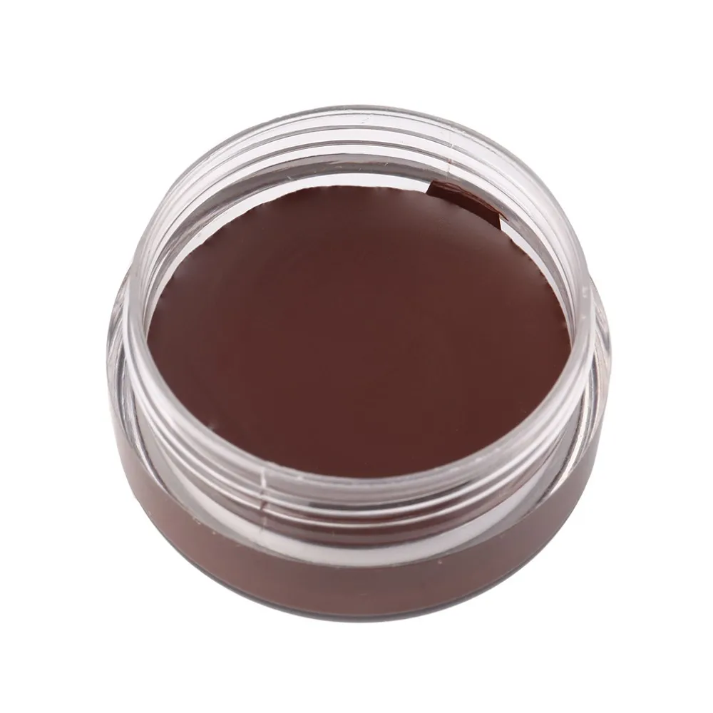 

Makeup Primer oil Control Cover Pore Wrinkle Face Brightening Concealer Cosmetic Face Care Foundation Base contour palette FX06#