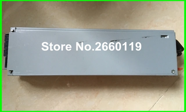 power supply for X3400 X3500 M2 M3 39Y7387 39Y7386 69Y5862