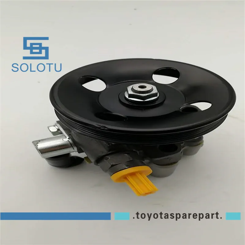 High Quality Power Steering Pump Assembly 44320 35520 For HILUX LN140